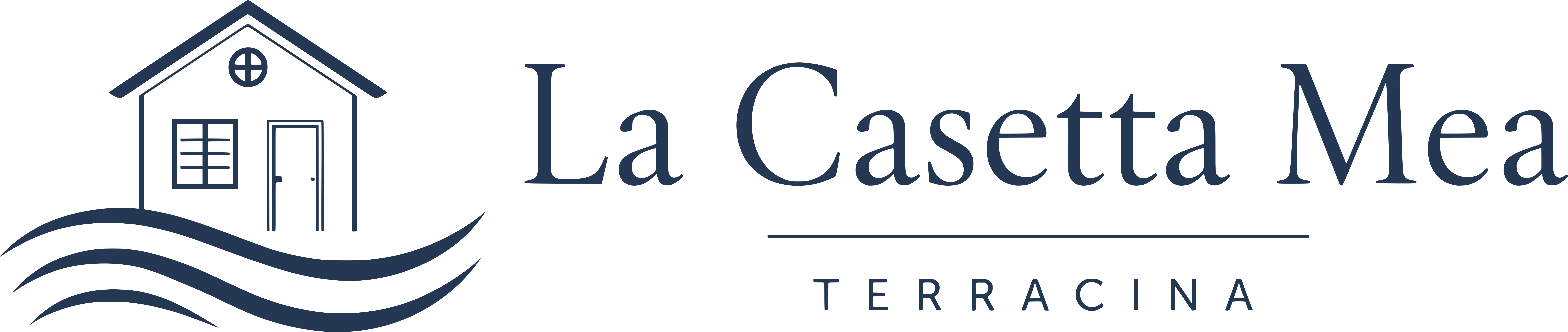 La Casetta Mea
